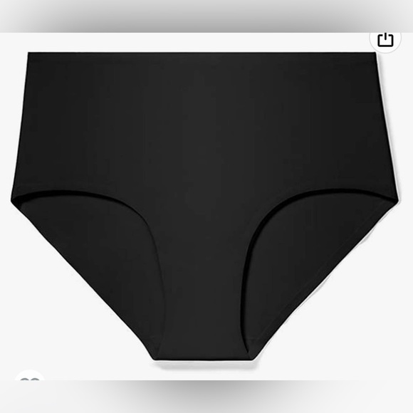 True & Co. Intimates & Sleepwear 2 True Co All Stretch High Rise